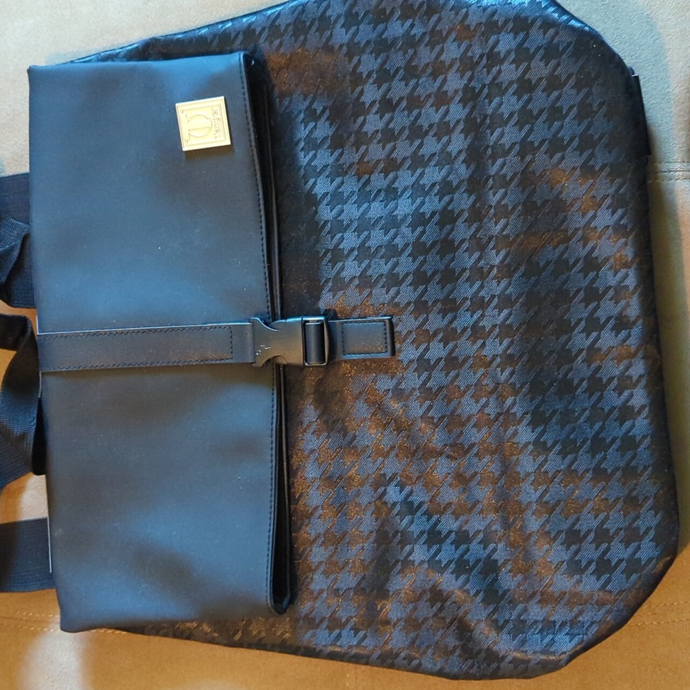 Tanger extra large backpac